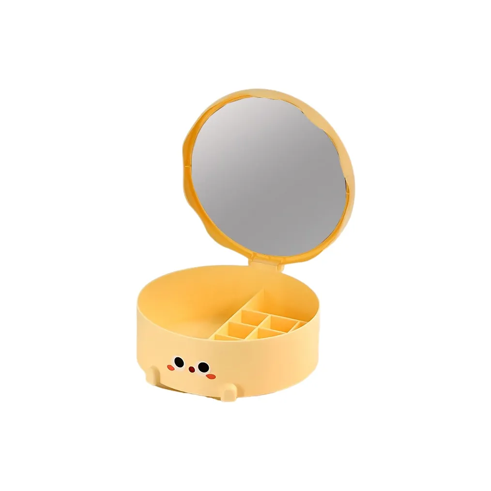 Stubborn MAKE UP Зеркала Женские