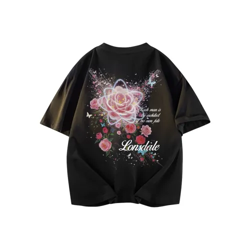 LONSDALE Унисекс Футболки