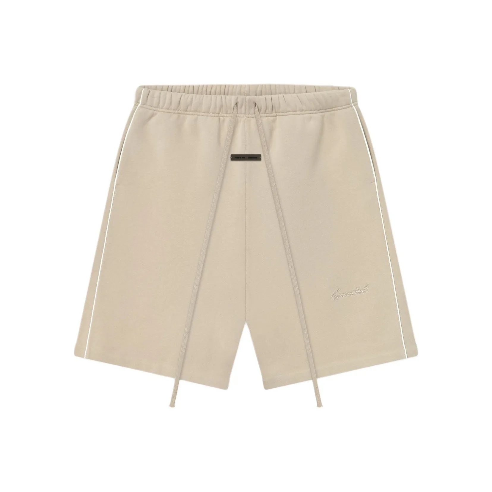 Fear Of God Essentials SS25 Повседневные шорты Мужские