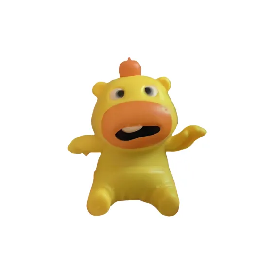 Gollum Капибара Играющий В Воды Игрушки