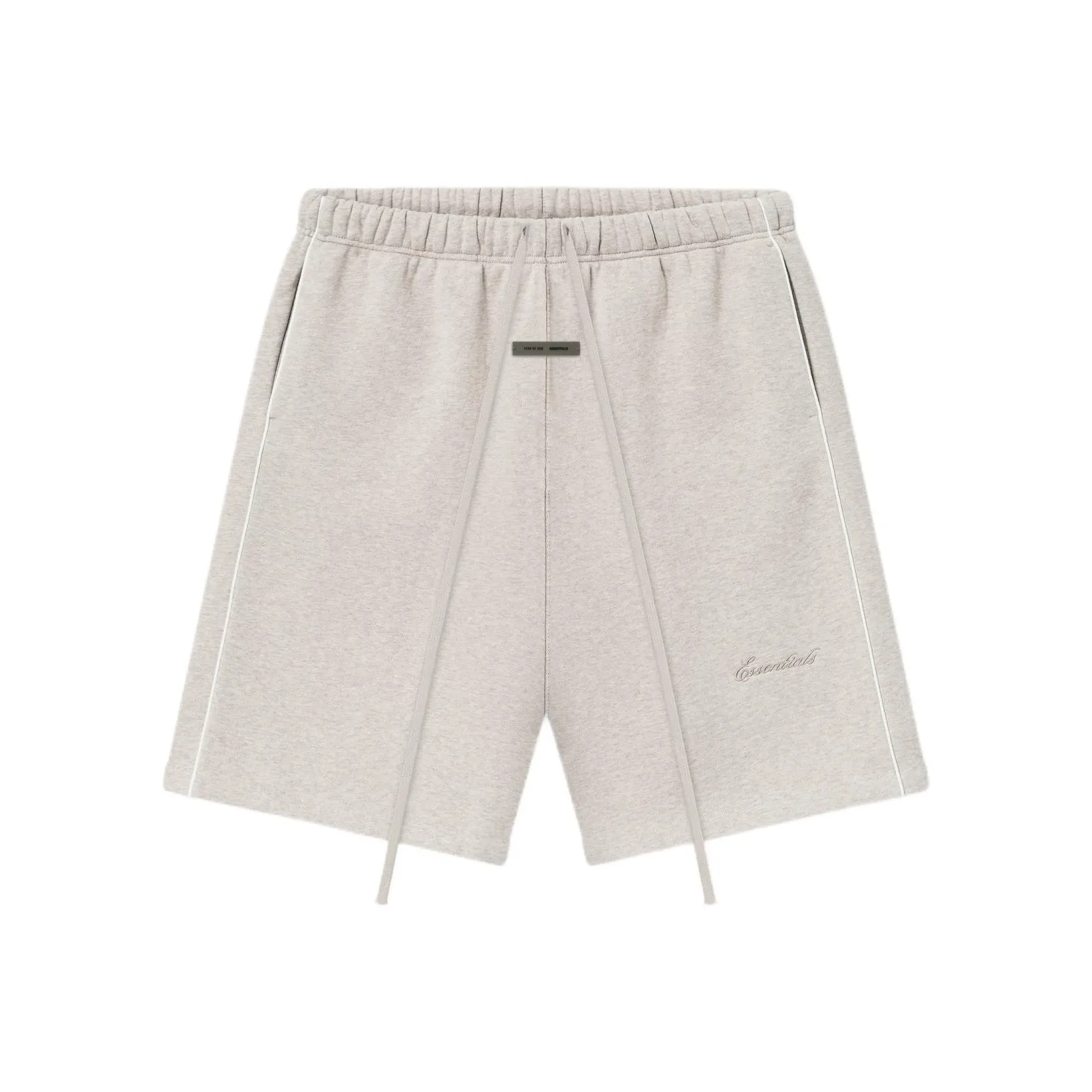 Fear Of God Essentials SS25 Повседневные шорты Мужские