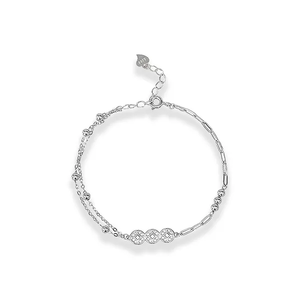 Датан Годин Сплав Браслеты Женские