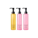 3종 세트: 젠틀 Cleansing 오일 175ml + 젠틀 로즈 Cleansing 오일 175ml*2