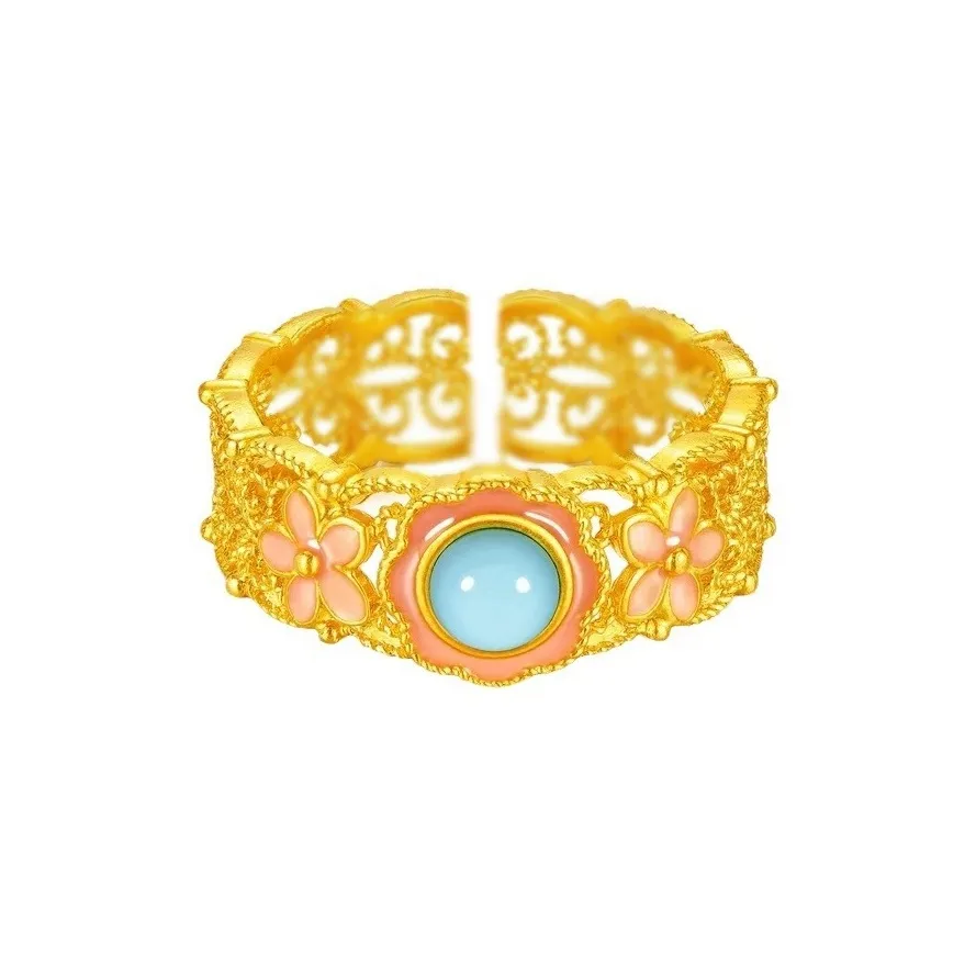 SHARK BABY Кольца Унисекс