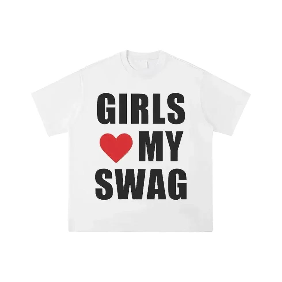 DOGANSON Унисекс Футболки