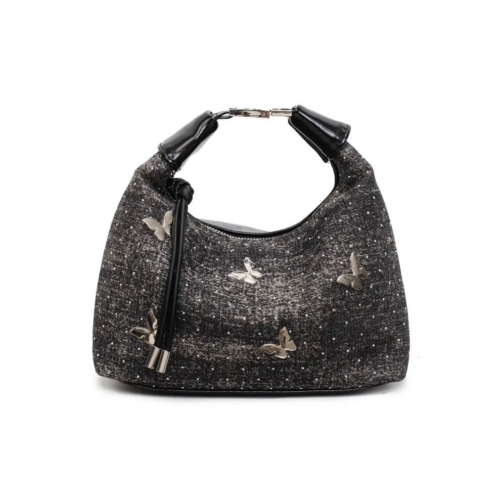 morellybear ПУ (полиуретан) Сумка через плечо Сумка Женская Многоцветная