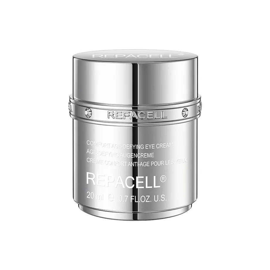 REPACELL Удобный Крем для глаз с эффектом подтягивания увлажняющий и восстанавливающий 20 мл