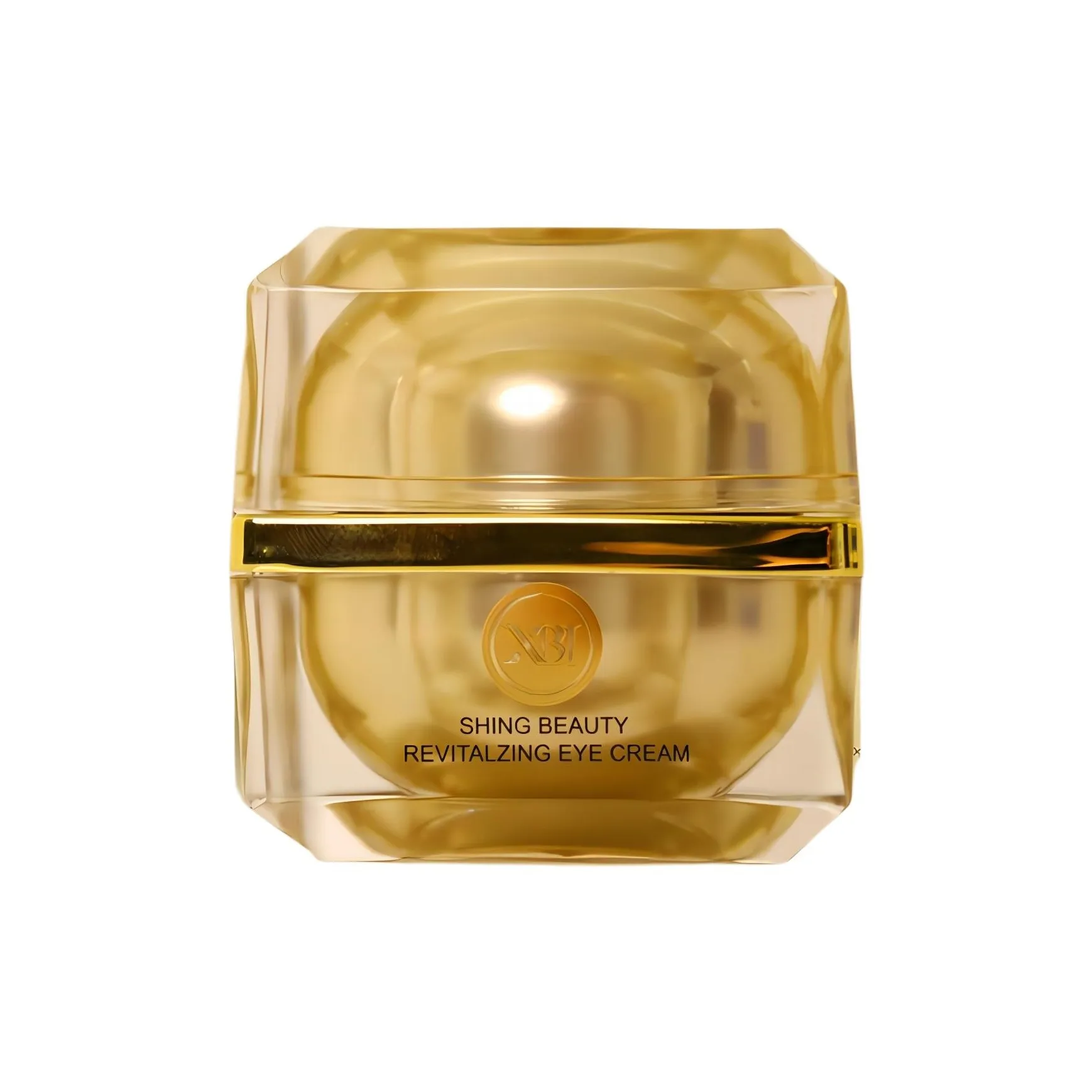 XBT Крем для уменьшения морщин и укрепления кожи вокруг глаз подтягивающий увлажняющий устойчивый к морщинам