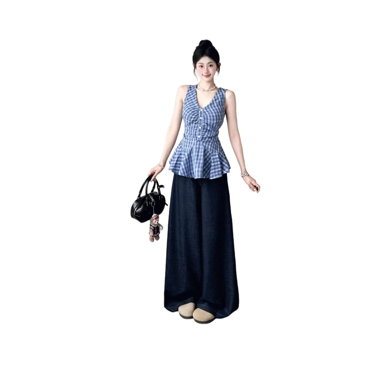 COVER TIME Женские повседневные костюмы