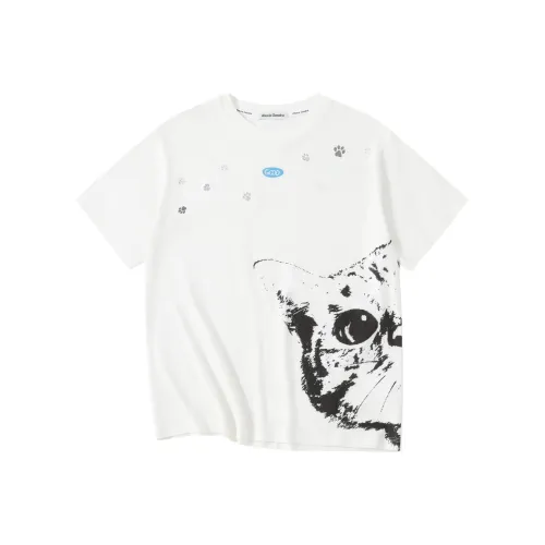 Alexia Sandra Leisure Collection Белая Женская Рубашка T