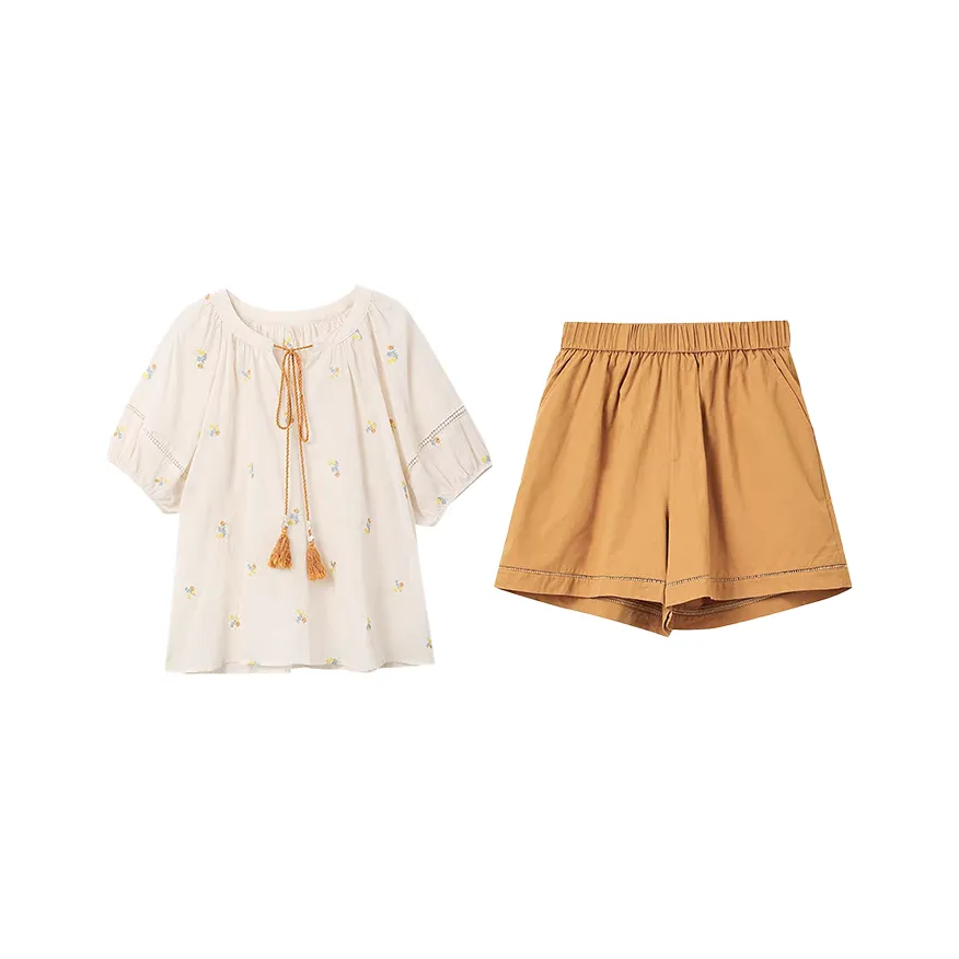 BABYLYCHEE STUDIO Повседневный костюм женский