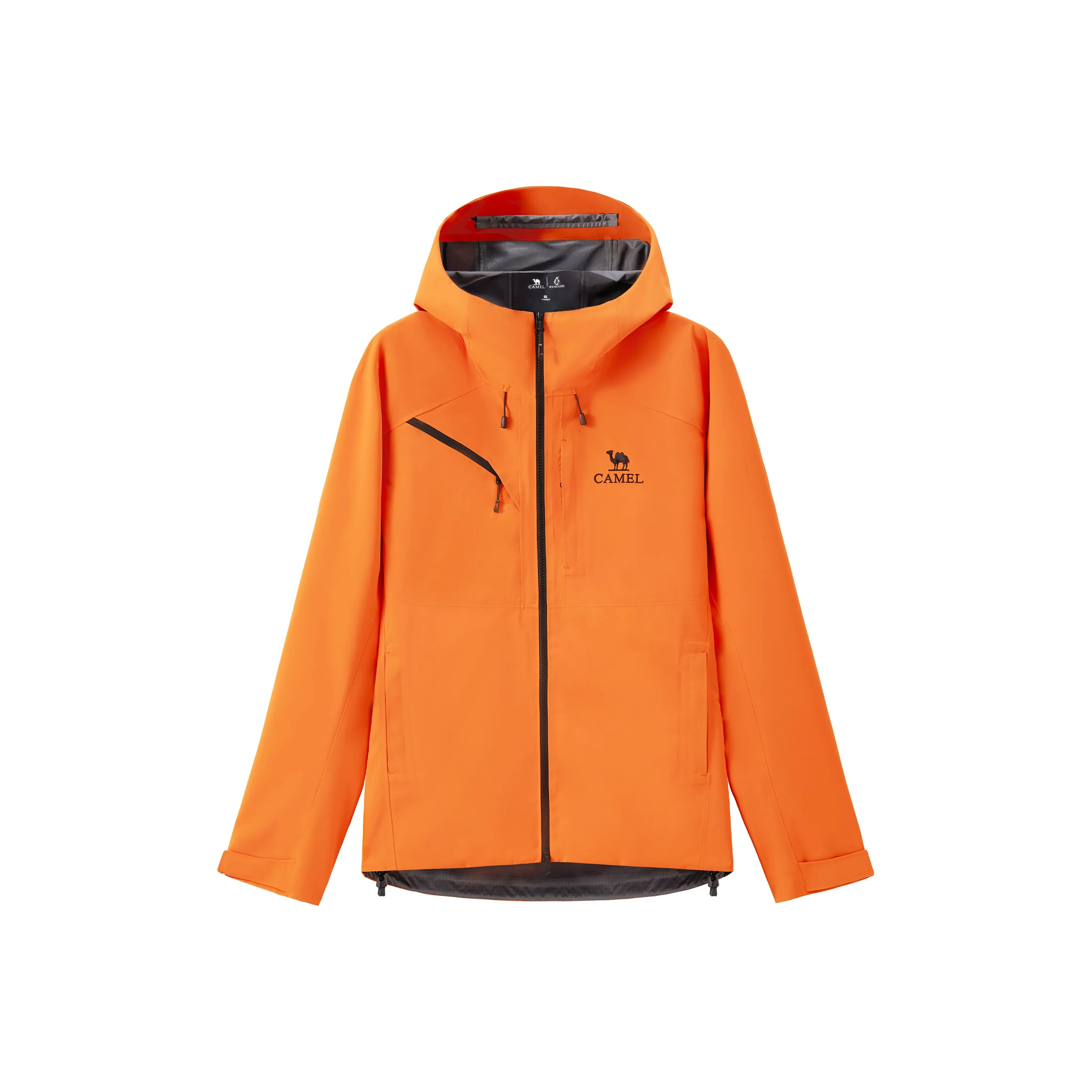 CAMEL Все Погода Ветровка Мужская
