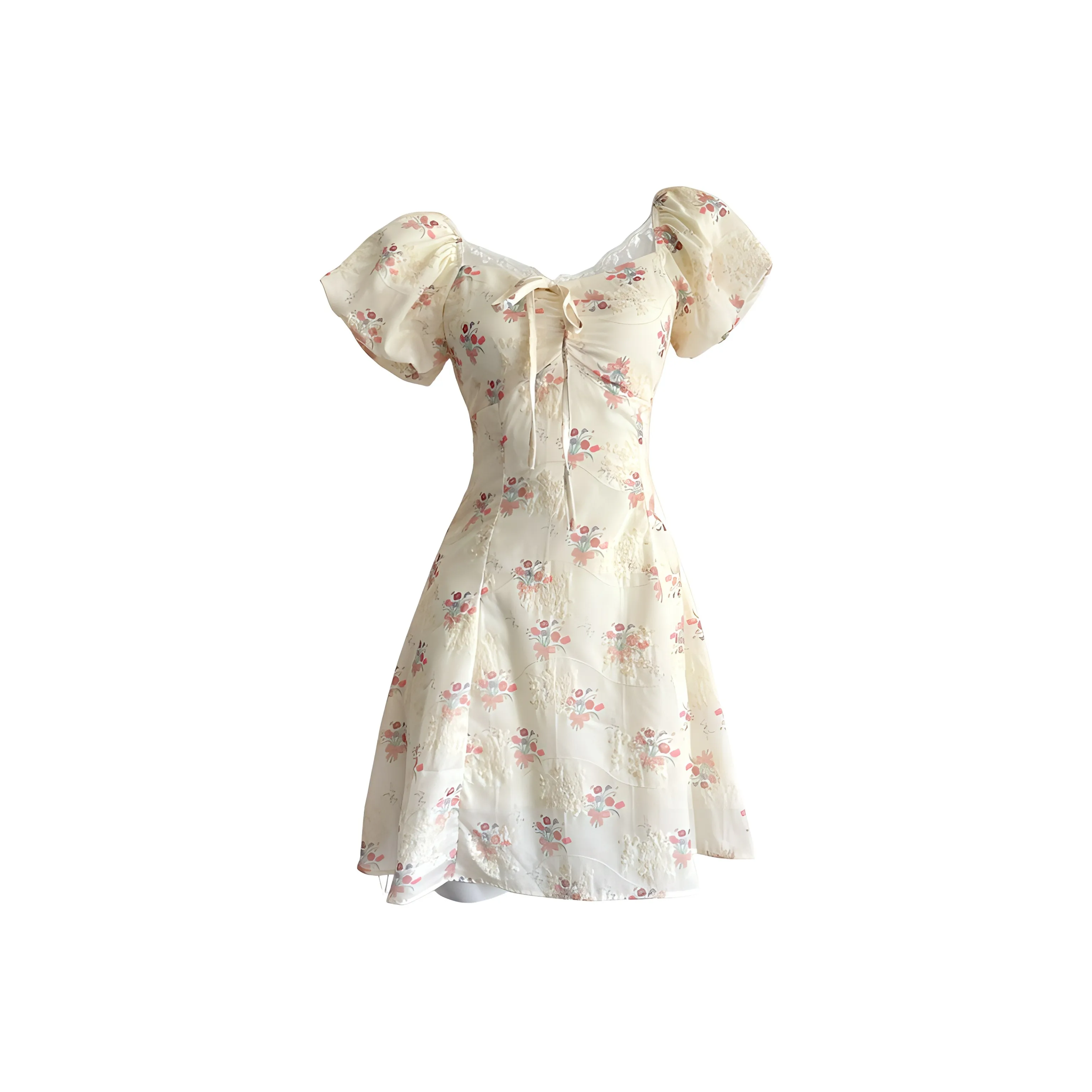 PAZZO Короткий рукав Платье Женское