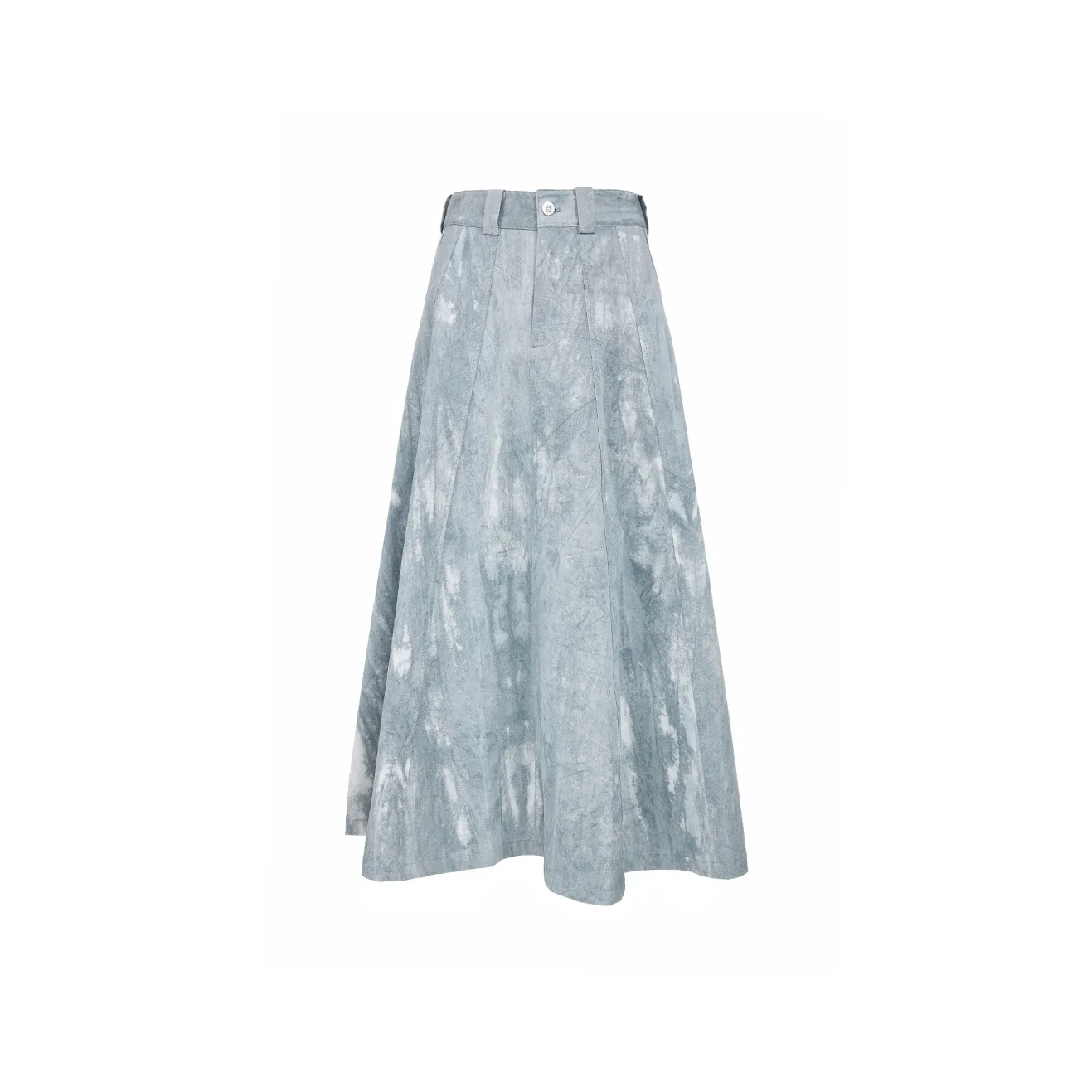 Only Женские Повседневные Длинные Юбки