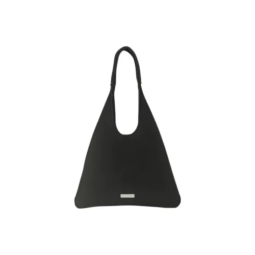 SAVE MY BAG Сумки через плечо, черные, женские