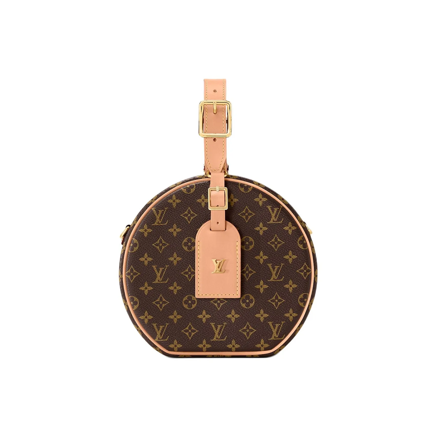 Lv M44699 Petite Boite Chapeau