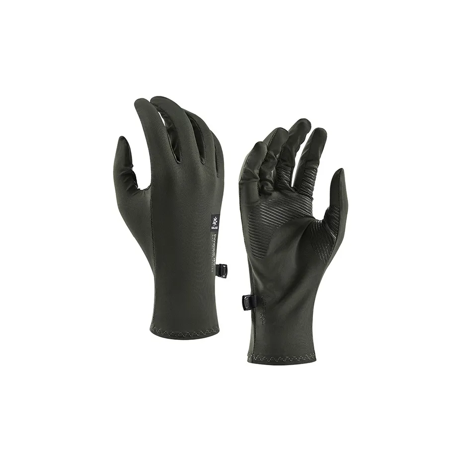 KAILAS Полиамид Спортивные Перчатки Мужские