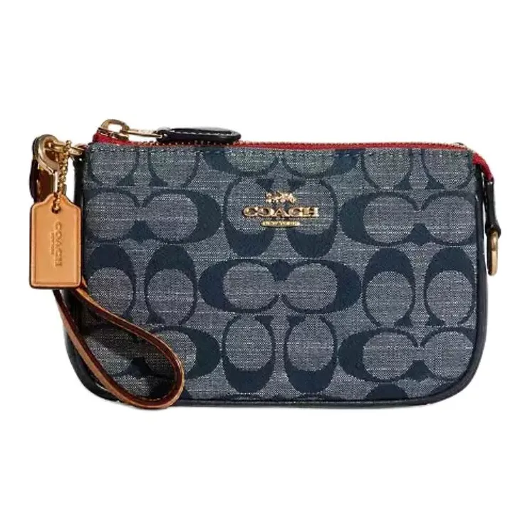 COACH Women's Nolita 15 Clutch
