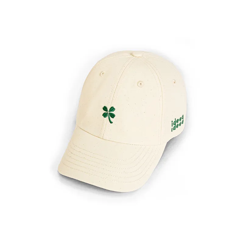 Ideeaideea Хлопковые кепки унисекс