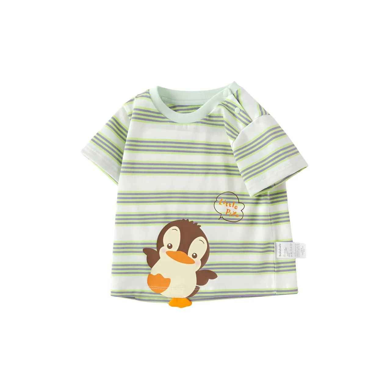 Balabala Самая продаваемая футболка для детей