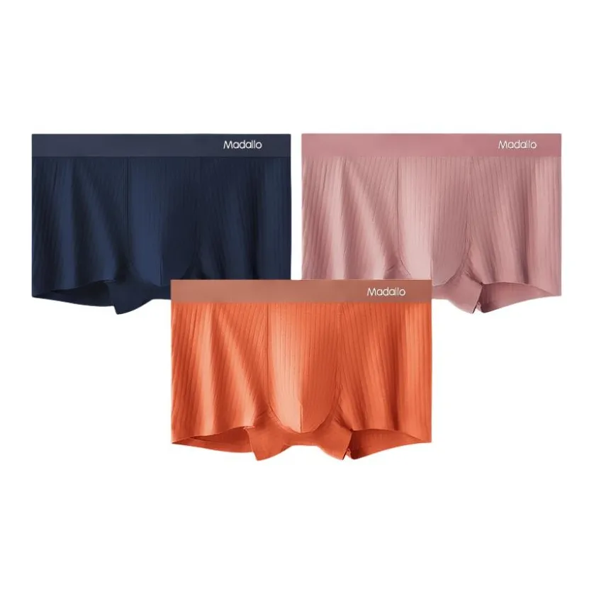 MADALLO Мужские боксер-шорты