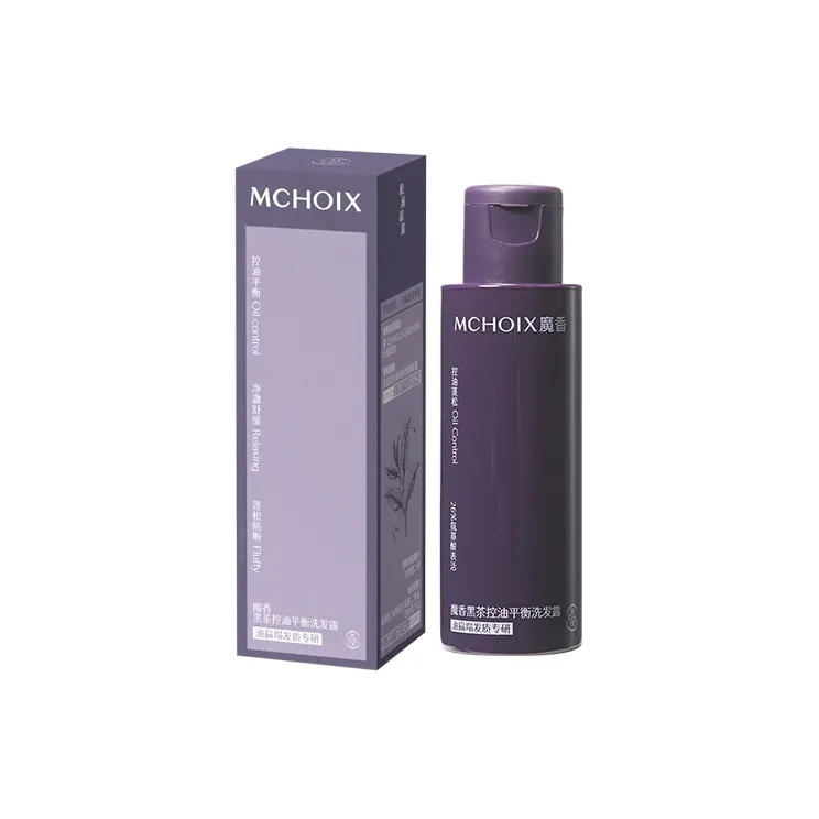 MCHOIX Наборы для ухода за волосами для путешествий