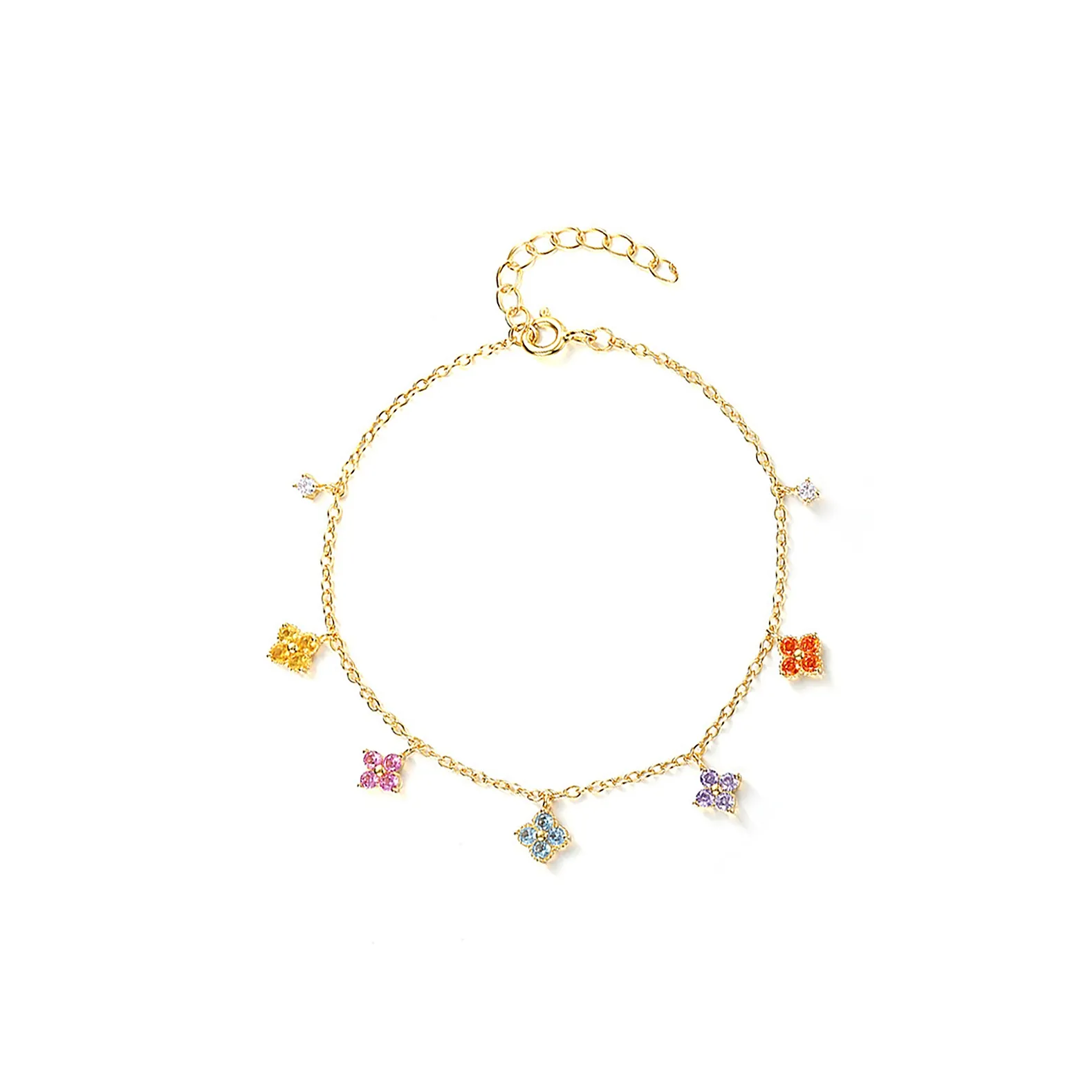 Star Treasures Сплав Браслеты Женские