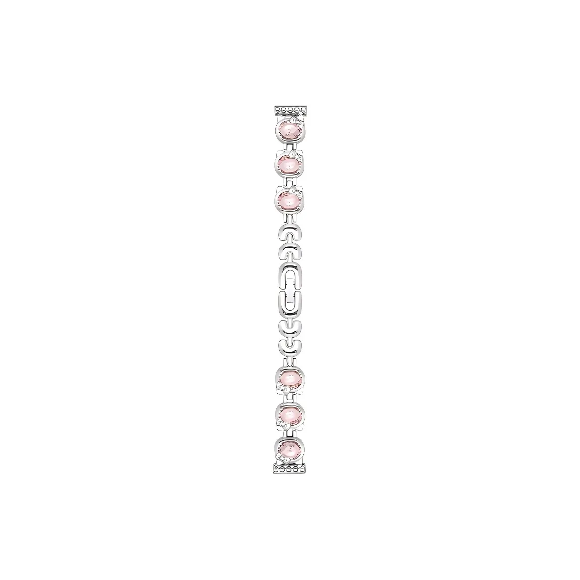 LIERWOUO Ремень Apple Совместимость Металл