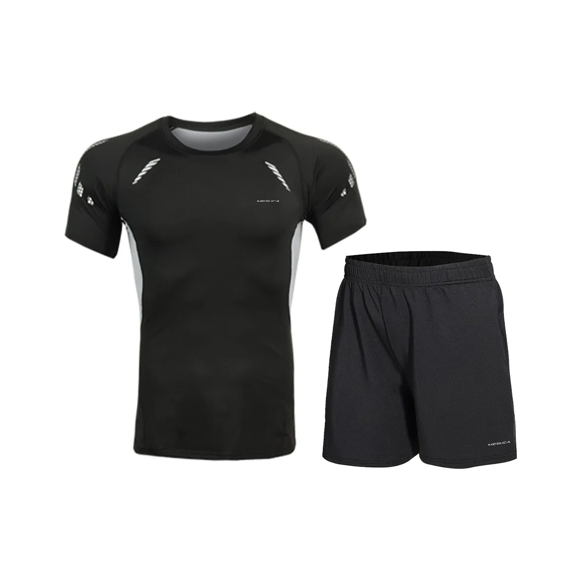 MESUCA Мужской Фитнес Комплект