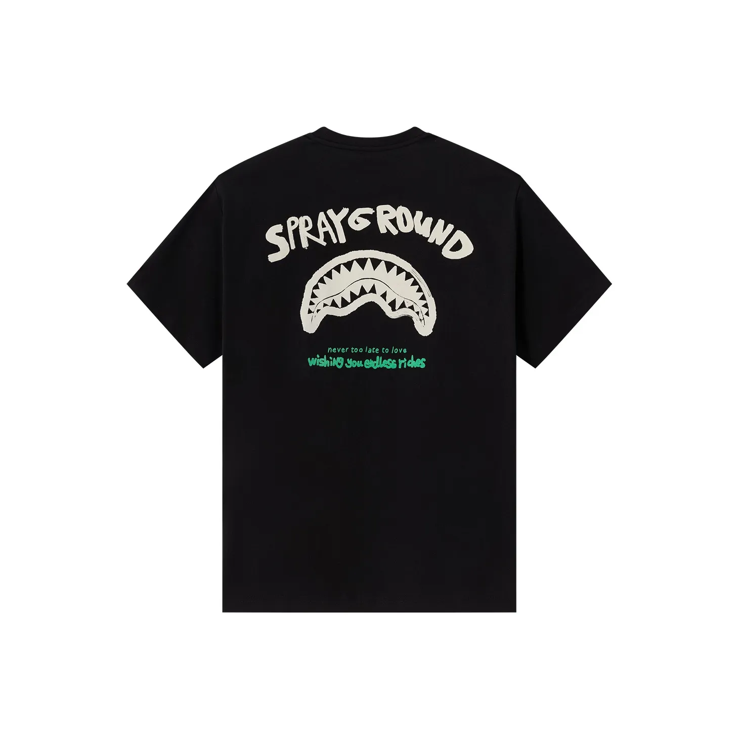 SPRAYGROUND Унисекс Футболки