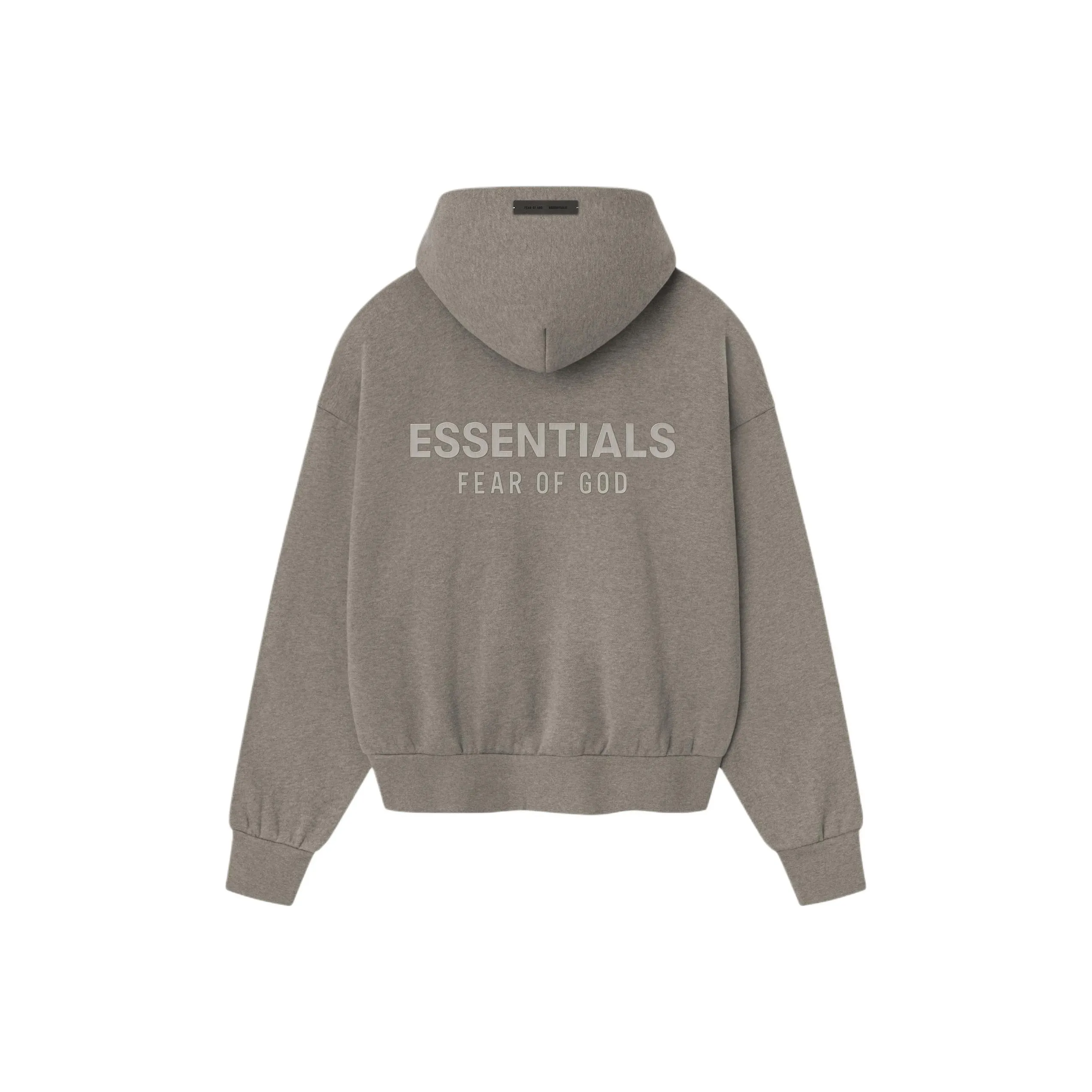 Fear Of God Essentials SS25 Свитшот Мужской