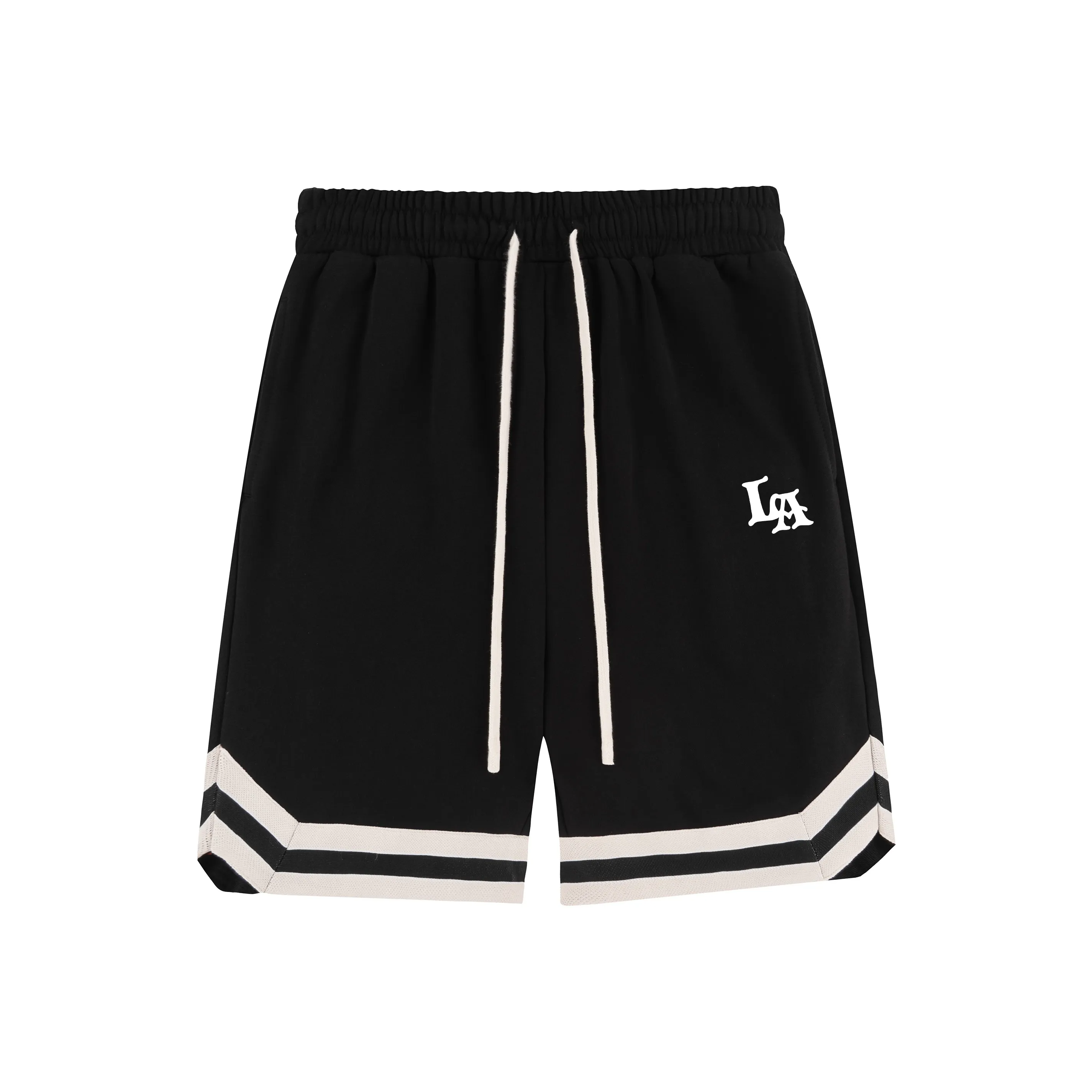 NFL Черные Унисекс Повседневные Шорты