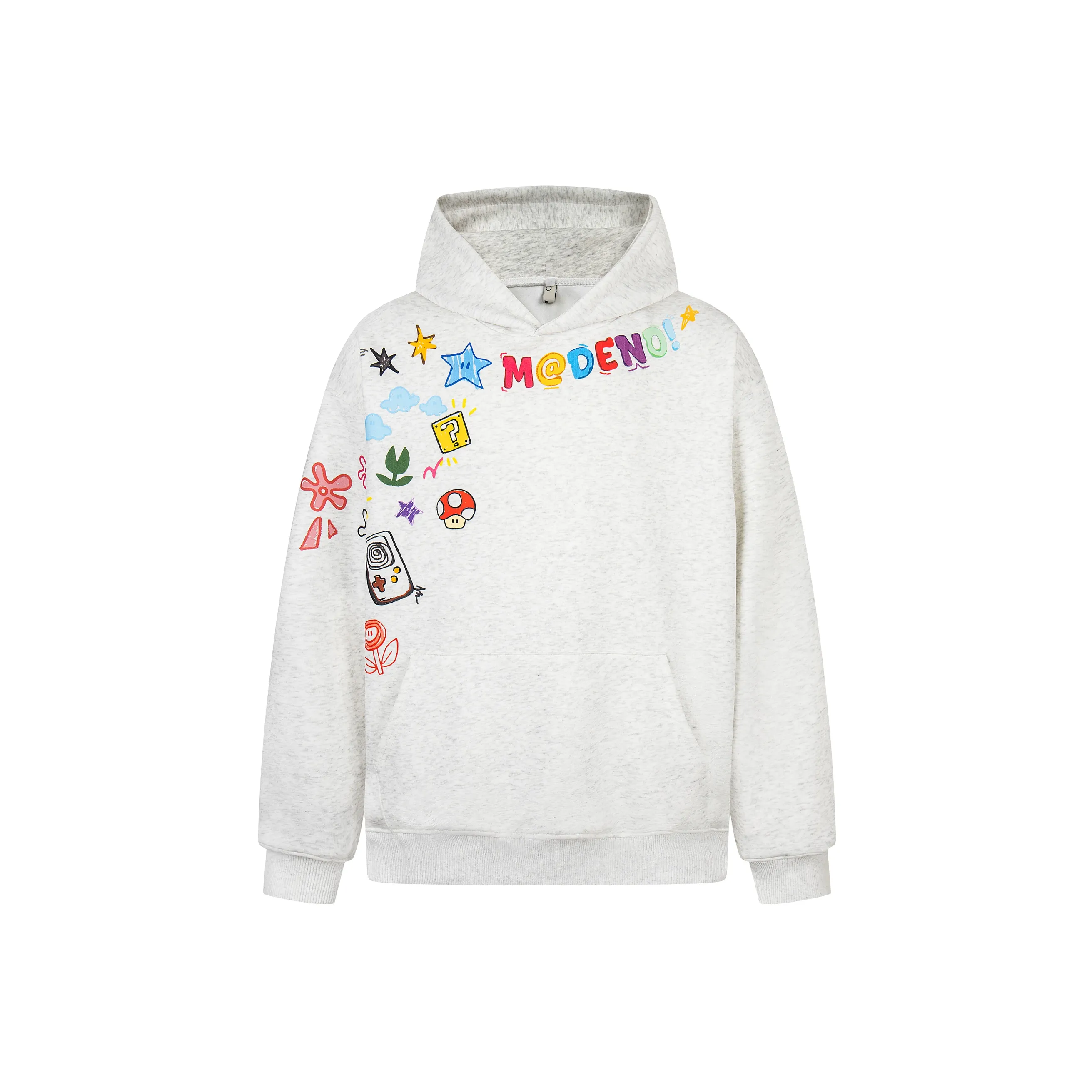 TREND ST Унисекс Свитшоты