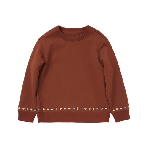 Allblu Kids Свитшоты