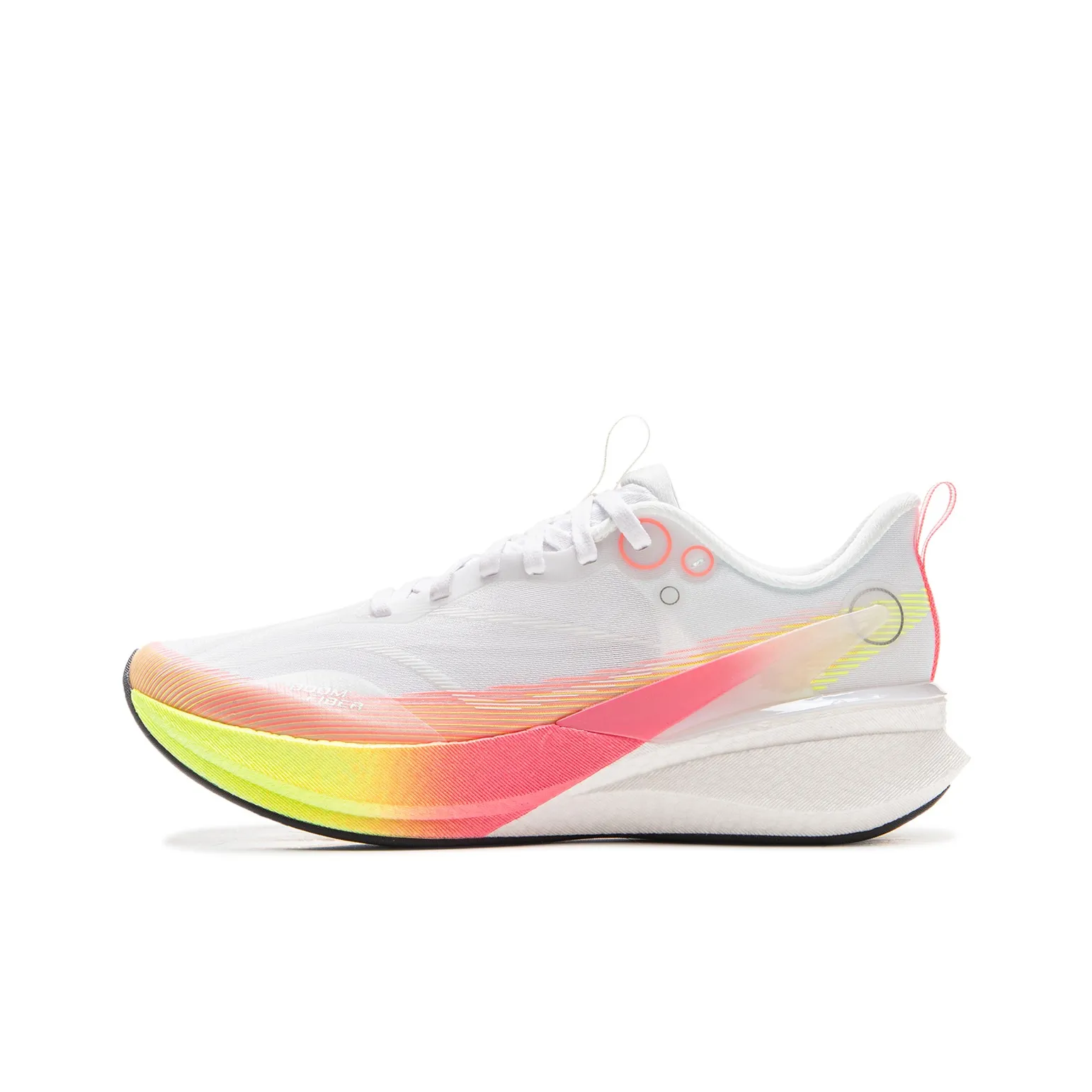 Лайнер Red Hare 8PRO Беговые кроссовки Низкий верх Стандартный Белый Женский