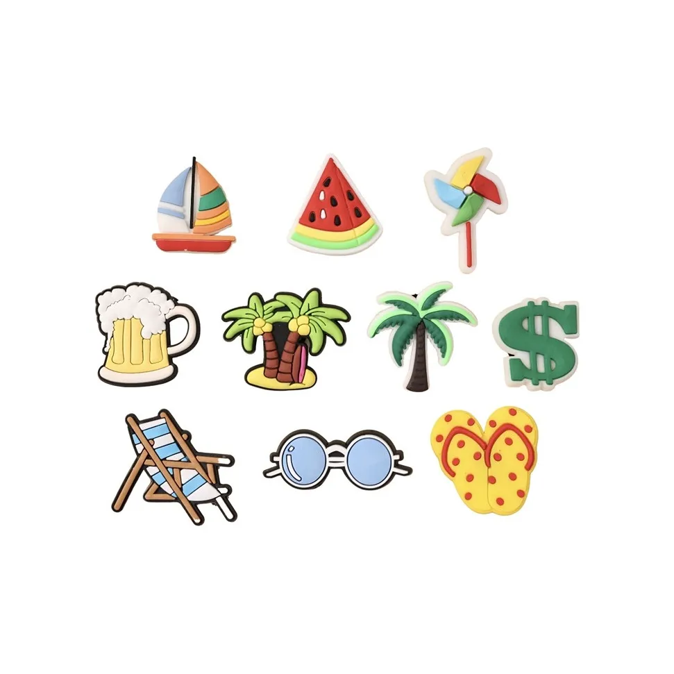 ZUOWEISHIJIA Drip Литьевые Обувь Пряжка Унисекс