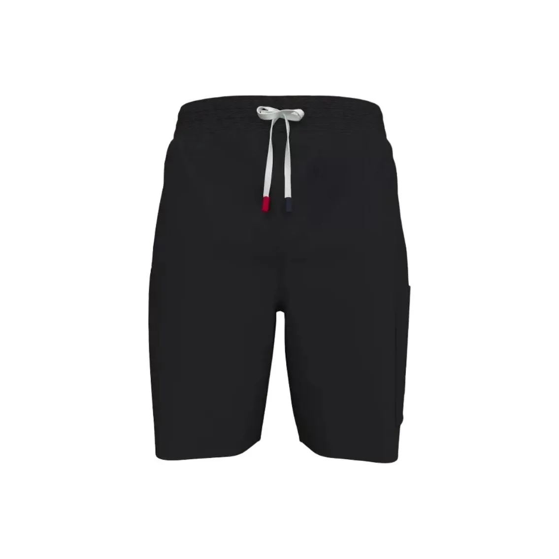 Tommy Hilfiger SS25 Повседневные шорты Мужские