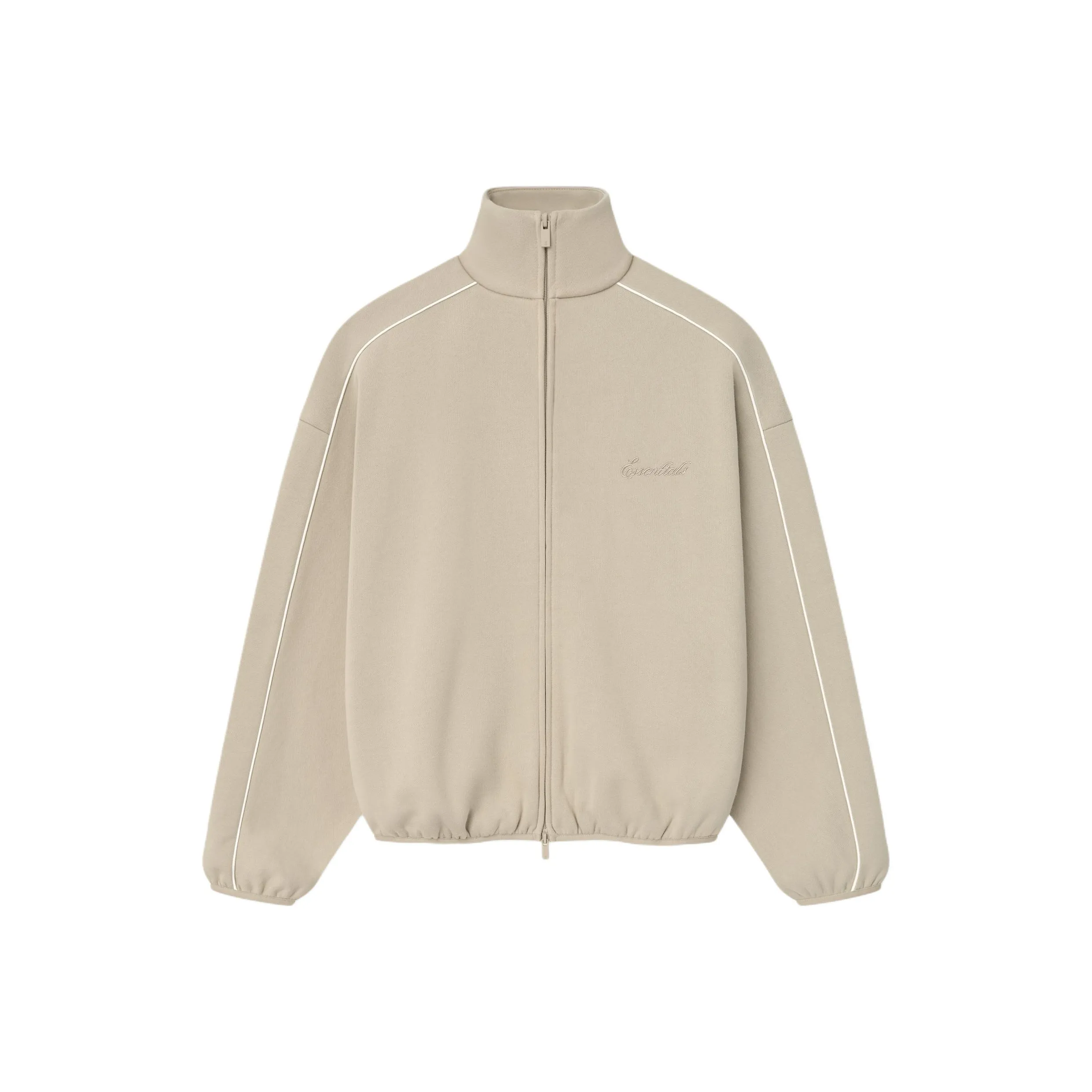 Fear Of God Essentials SS25 Куртки и Пальто Мужской