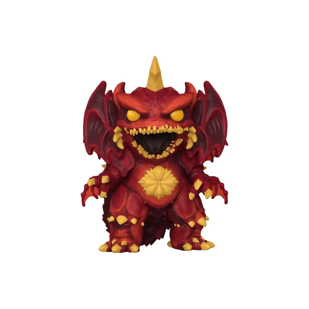 Фигурки в стиле Chibi Funko Годзилла Десторойя Apocalypse Edition