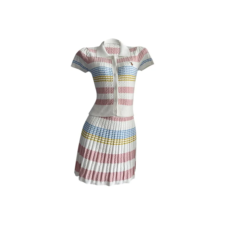 GORGEOUSIDEA Женские комплекты с юбкой