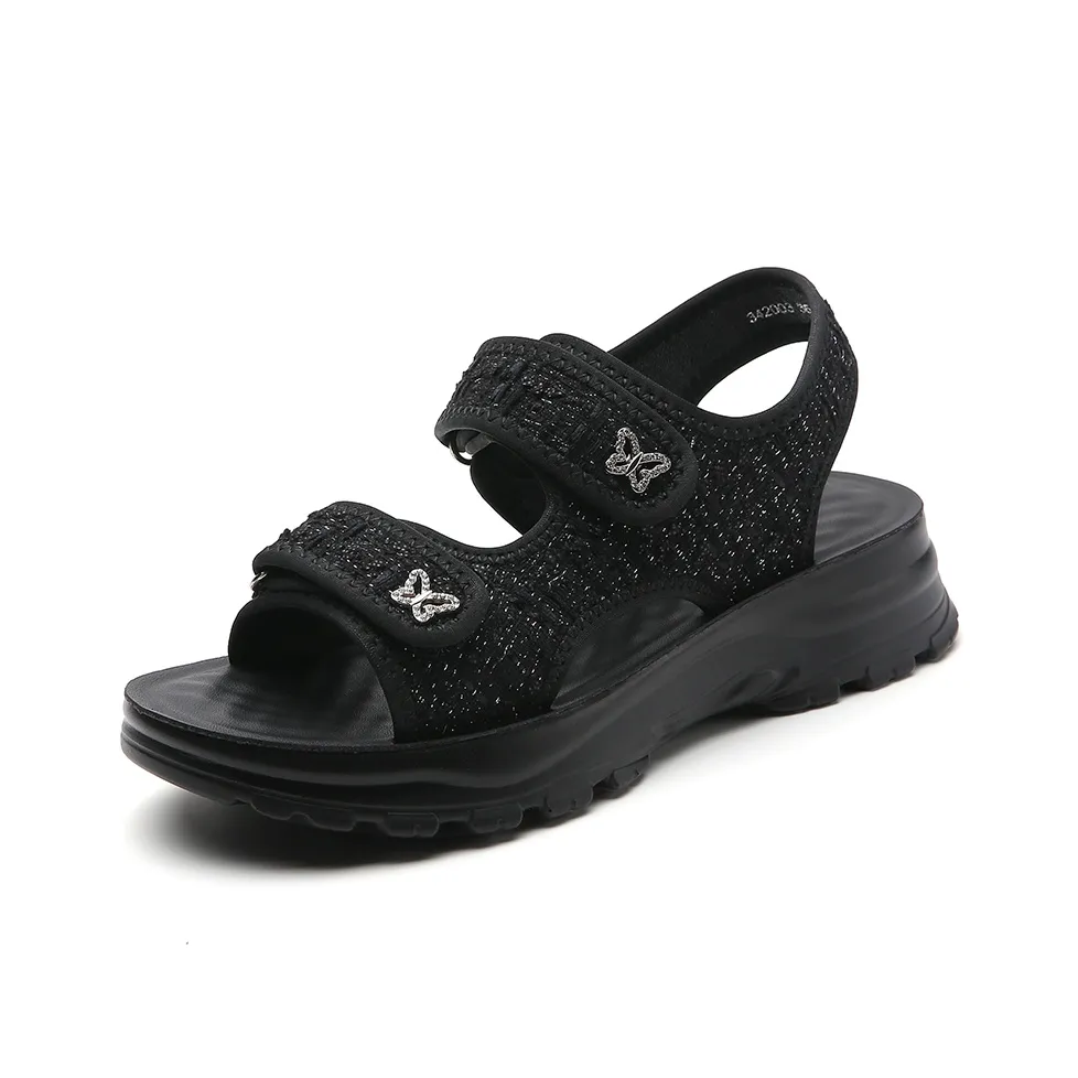 SUPEREDGE Пляжные сандалии Женские