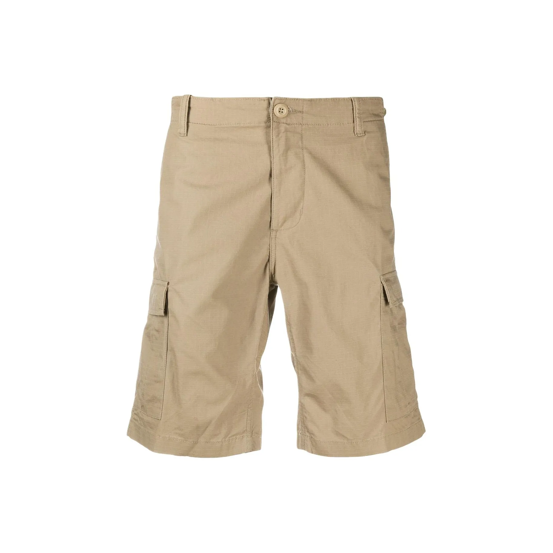 Carhartt WIP Хаки Мужские Карго Шорты