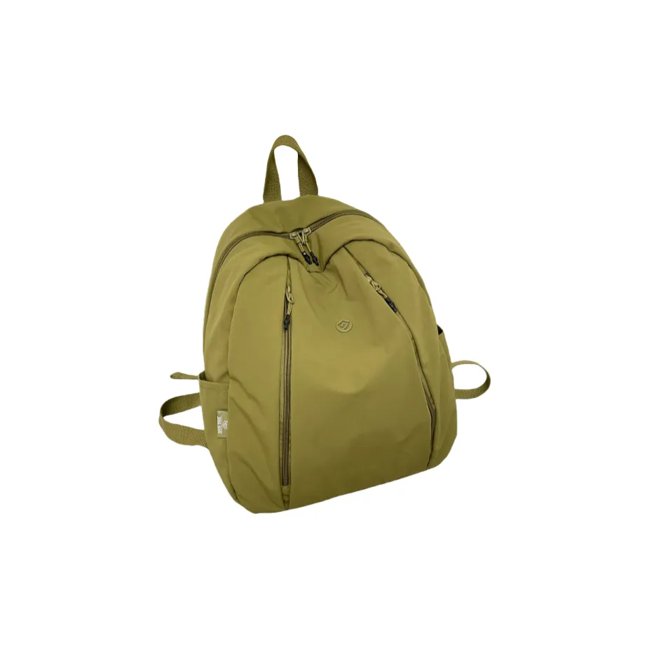 Gerlanx Нейлоновый рюкзак унисекс разноцветный