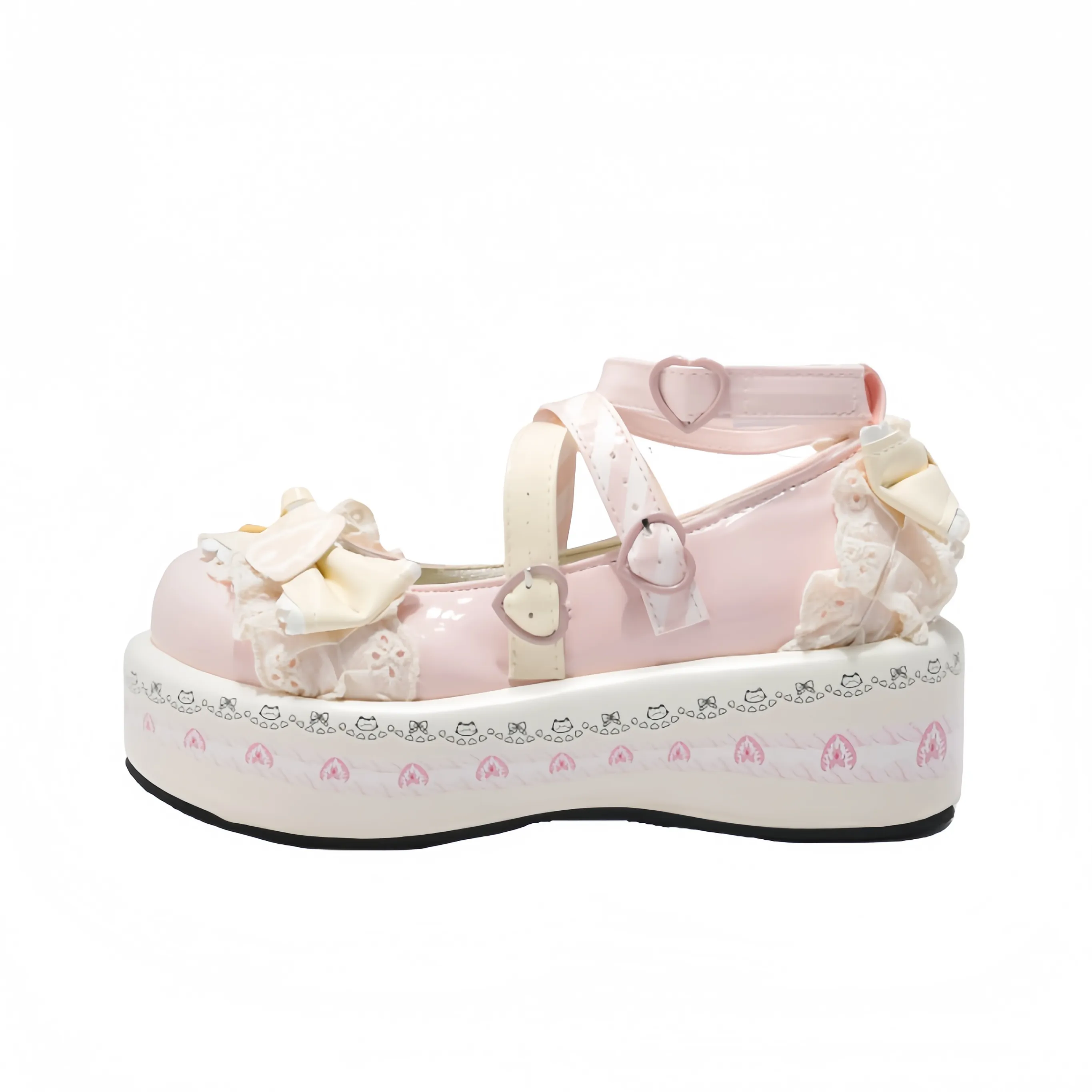 Неон Низкий Топ Детская Кожа Обувь Подростки