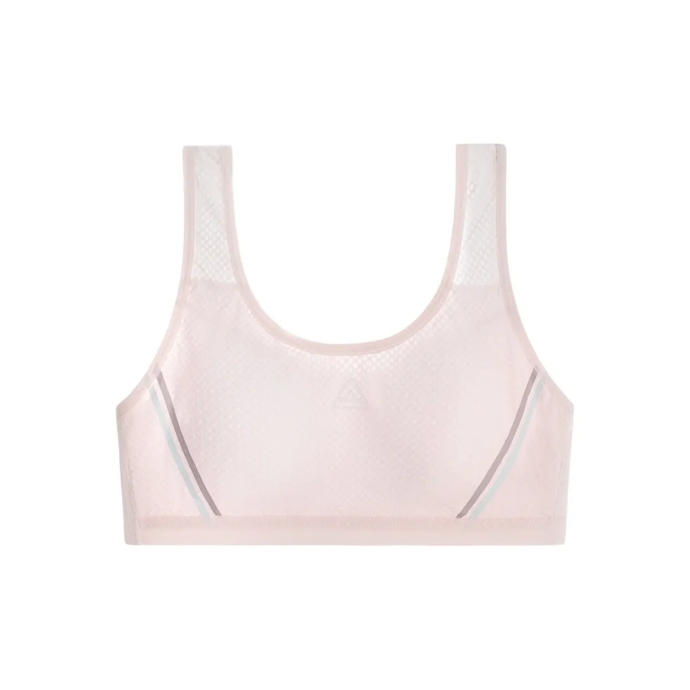 PEAK Комфортный и Дышащий Бесшовный Бюстгальтер Женский