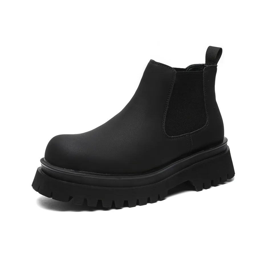 SOBB Челси Черный Мужской