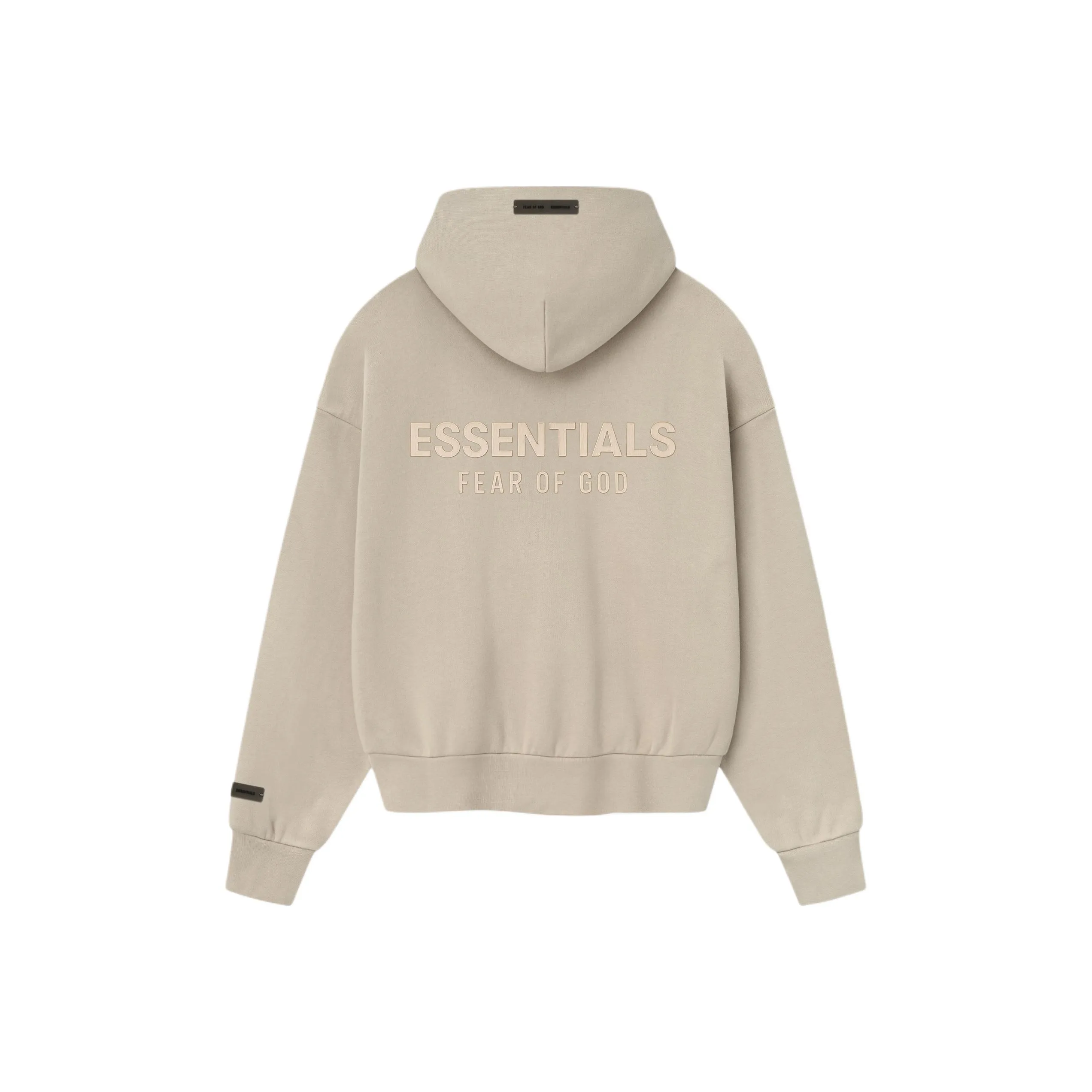 Fear Of God Essentials Толстовка Мужская