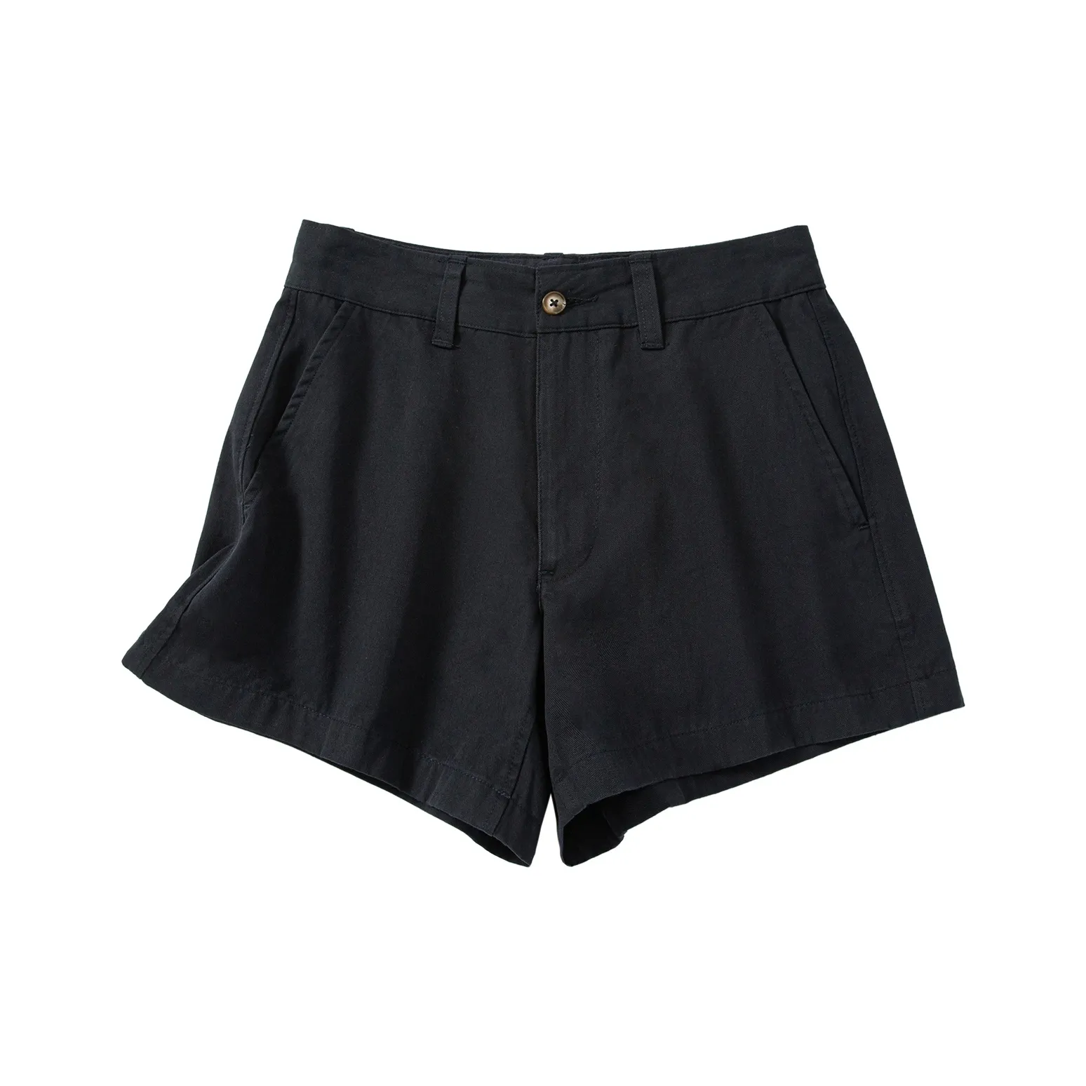 Le Alfashionline Повседневные шорты Женские