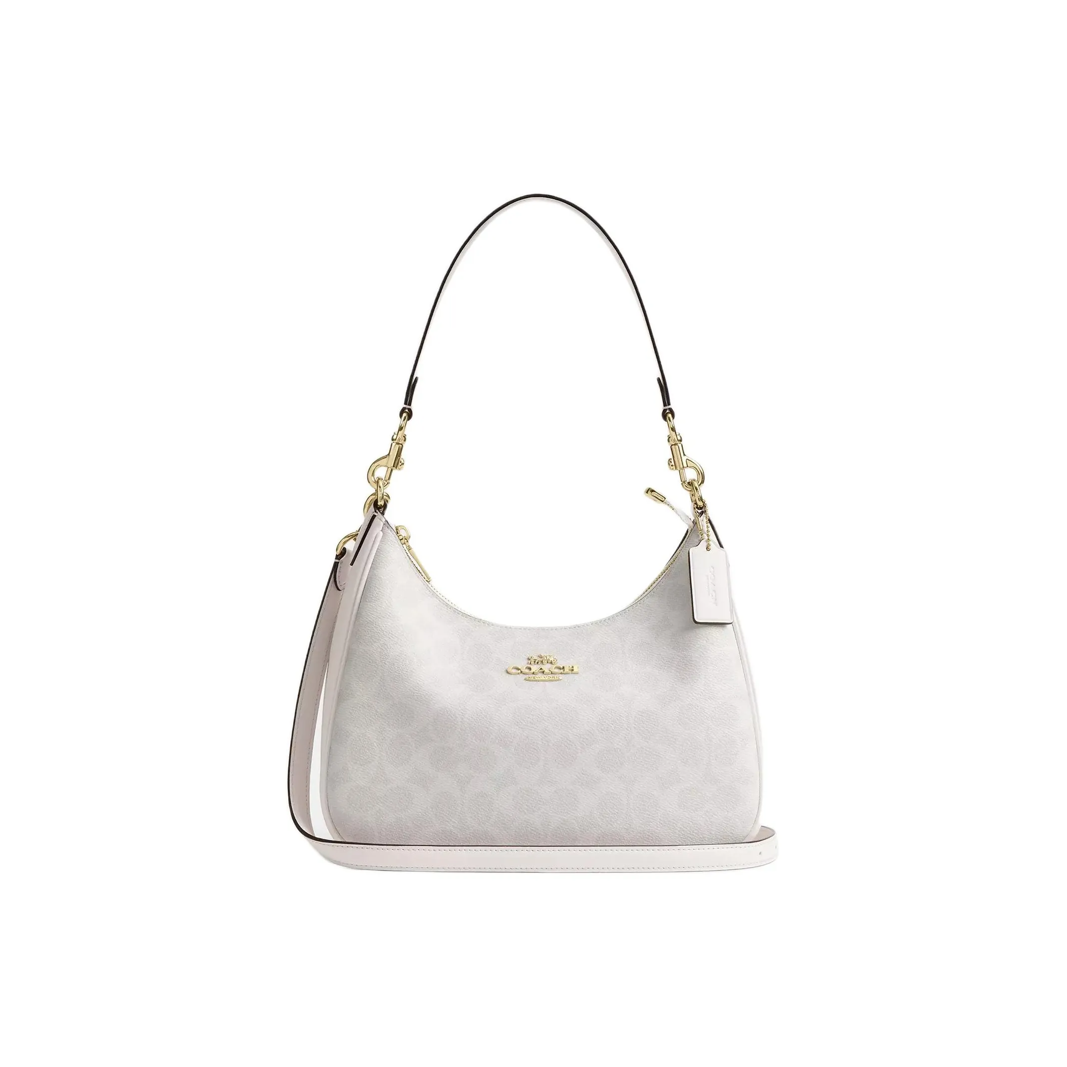 COACH Teri Shoulder Bags