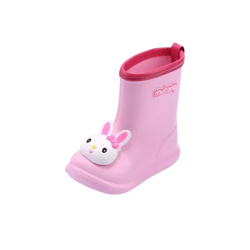SHEPHERD Детские резиновые сапоги MID Верх Kids